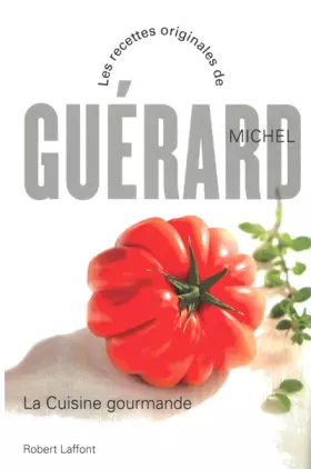 Couverture du produit · La cuisine gourmande - NE