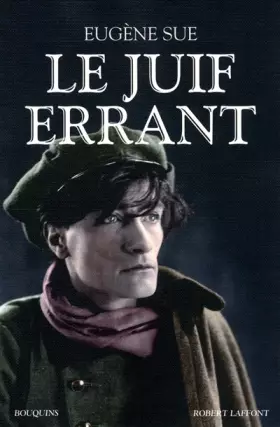 Couverture du produit · Le Juif errant