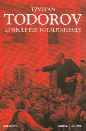 Couverture du produit · Le Siècle des totalitarismes