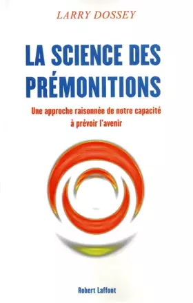 Couverture du produit · La Science des prémonitions