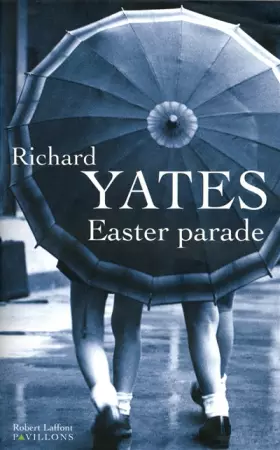 Couverture du produit · Easter parade