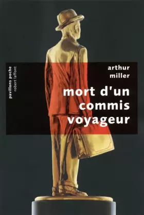 Couverture du produit · Mort d'un commis voyageur