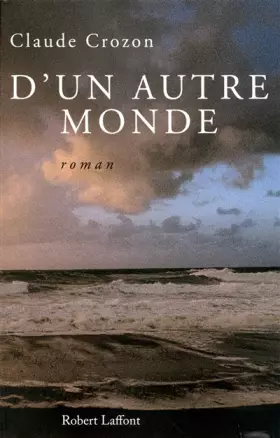 Couverture du produit · D'un autre monde