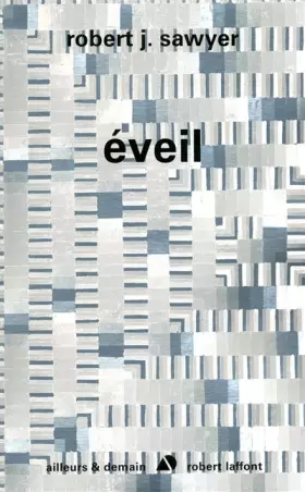 Couverture du produit · Eveil
