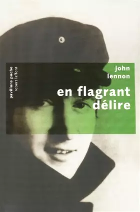 Couverture du produit · En flagrant délire