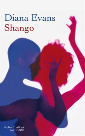 Couverture du produit · Shango