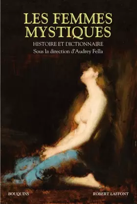 Couverture du produit · Les Femmes mystiques