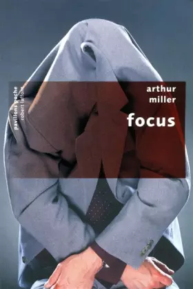 Couverture du produit · Focus