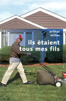 Couverture du produit · Ils étaient tous mes fils