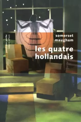 Couverture du produit · Les Quatre Hollandais