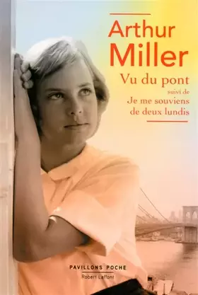 Couverture du produit · Vu du pont