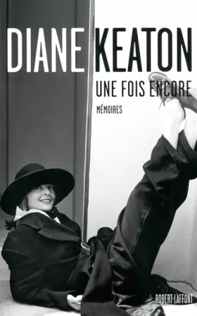 Couverture du produit · Une fois encore