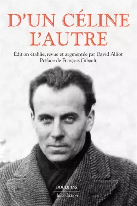 Couverture du produit · D'un Céline l'autre