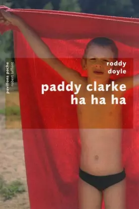 Couverture du produit · Paddy Clarke Ha Ha Ha