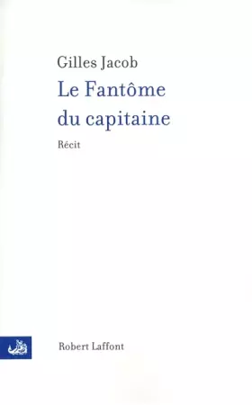 Couverture du produit · Le fantôme du capitaine
