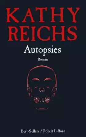 Couverture du produit · Autopsies