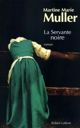 Couverture du produit · La Servante noire