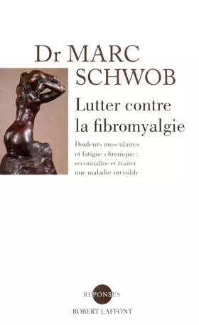 Couverture du produit · Lutter contre la fibromyalgie