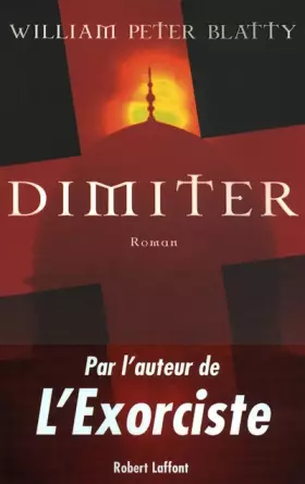 Couverture du produit · Dimiter