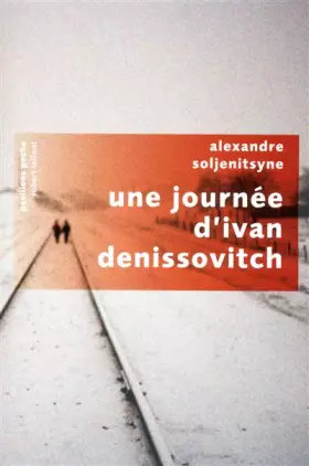 Couverture du produit · Une journée d'Ivan Denissovitch