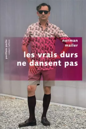 Couverture du produit · Les vrais durs ne dansent pas