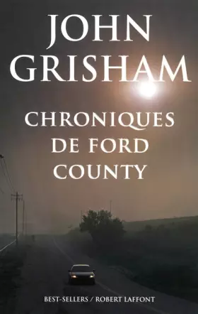 Couverture du produit · Chroniques de Ford County