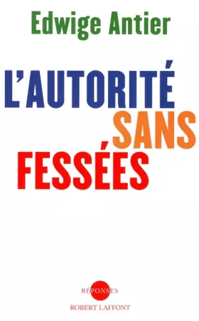 Couverture du produit · L'Autorité sans fessées