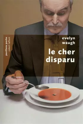 Couverture du produit · Le Cher disparu
