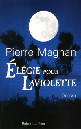 Couverture du produit · Elégie pour Laviolette