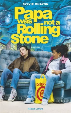 Couverture du produit · Papa was not a Rolling Stone