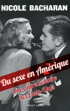Couverture du produit · Du sexe en Amérique