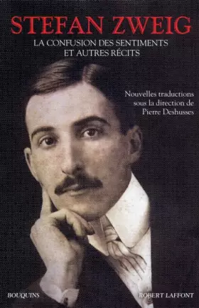 Couverture du produit · La Confusion des sentiments et autres récits