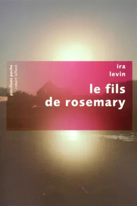Couverture du produit · Le Fils de Rosemary
