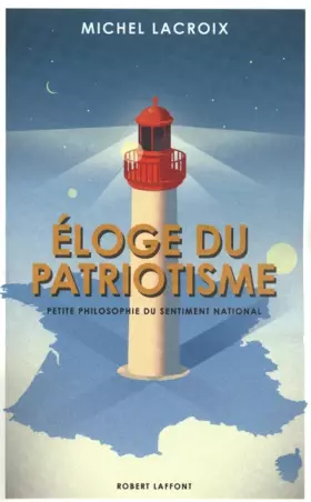 Couverture du produit · Éloge du patriotisme