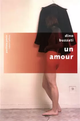 Couverture du produit · Un amour