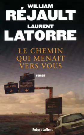 Couverture du produit · Le chemin qui menait vers vous