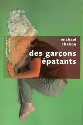 Couverture du produit · Des garçons épatants
