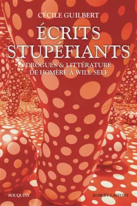 Couverture du produit · Écrits stupéfiants