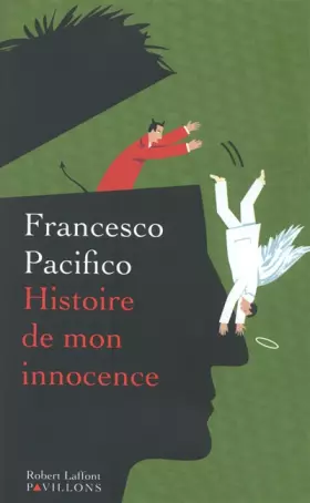 Couverture du produit · Histoire de mon innocence