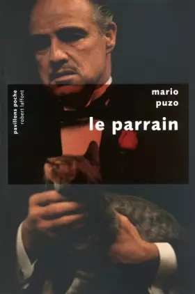 Couverture du produit · Le Parrain