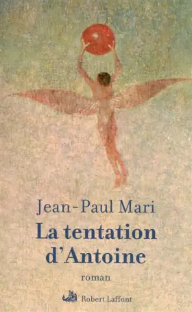 Couverture du produit · La Tentation d'Antoine