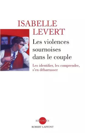 Couverture du produit · Les Violences sournoises dans le couple
