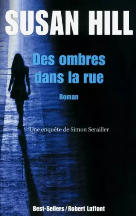 Couverture du produit · Des ombres dans la rue