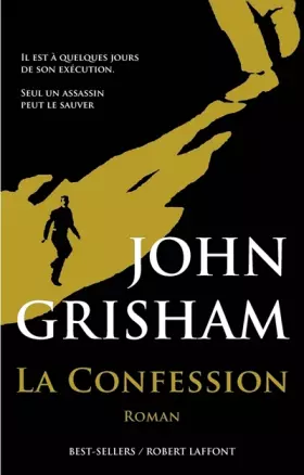 Couverture du produit · La Confession