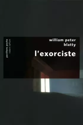 Couverture du produit · L'Exorciste