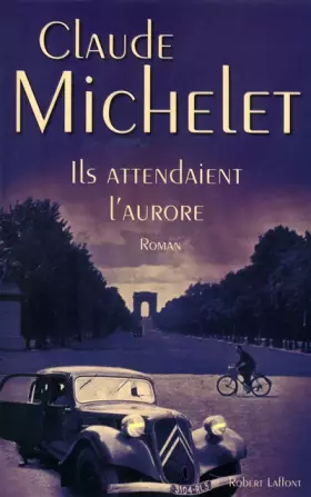 Couverture du produit · Ils attendaient l'aurore