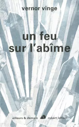 Couverture du produit · Un feu sur l'abîme