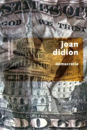Couverture du produit · Démocratie