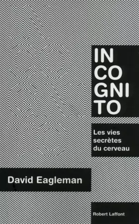 Couverture du produit · Incognito