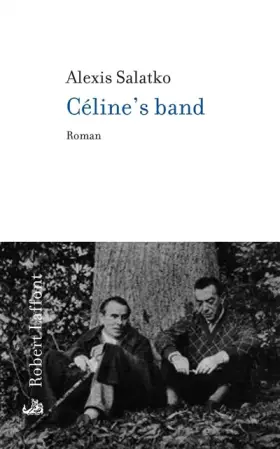 Couverture du produit · Céline's band